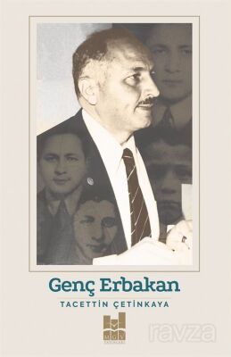 Genç Erbakan - 1