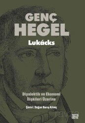 Genç Hegel - Notabene Yayınları