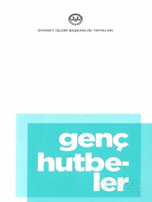 Genç Hutbeler - 1