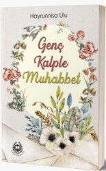 Genç Kalple Muhabbet - Bahar Yayınları