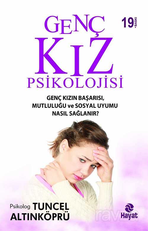 Genç Kız Psikolojisi - Hayat Yayınları
