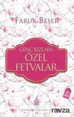 Genç Kızlara Özel Fetvalar - Nun Yayıncılık