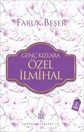 Genç Kizlara Özel Ilmihal - Nun Yayıncılık
