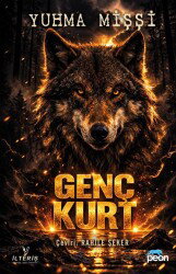 Genç Kurt - Peon Kitap