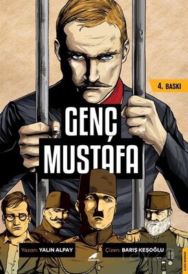 Genç Mustafa - 1