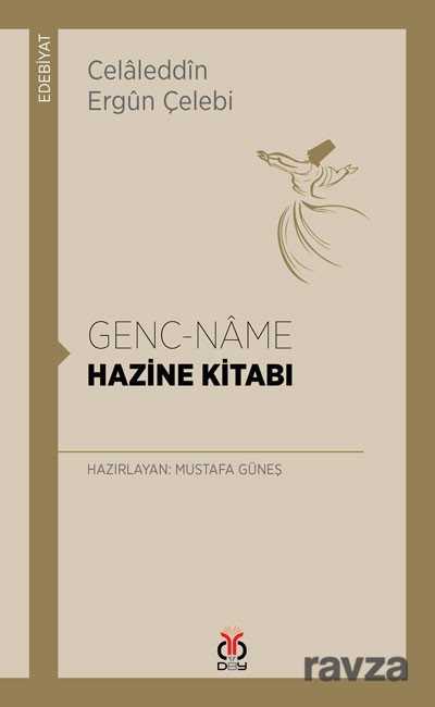 Genc-Name / Hazine Kitabı - DBY Yayınları