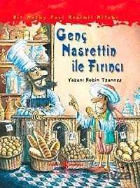 Genç Nasrettin ile Fırıncı - 1