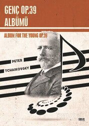 Genç Op.39 Albümü - Gece Kitaplığı