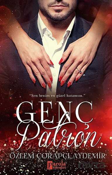 Genç Patron - Parola Yayınları