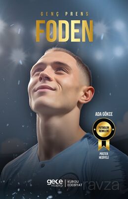 Genç Prens Phil Foden - 1