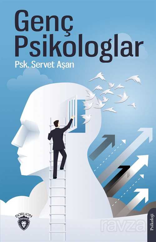 Genç Psikologlar - Dorlion Yayınevi