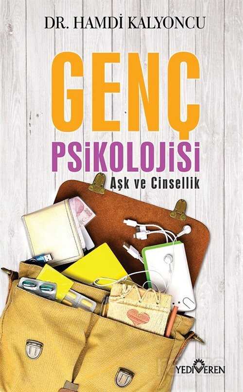 Genç Psikoloji - Yediveren Yayınları