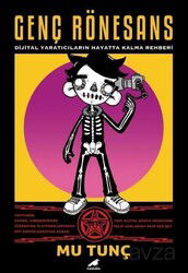 Genç Rönesans - Destek Yayın Grubu - Kampanya