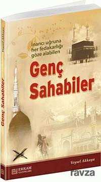 Genç Sahabiler - Erkam Yayınları