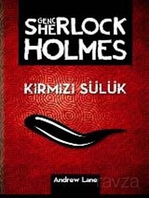 Genç Sherlock Holmes - Kırmızı Sülük - 1