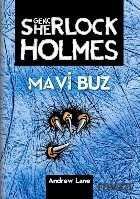 Genç Sherlock Holmes - Mavi Buz - 1
