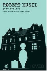 Genç Törless - Ayrıntı Yayınları