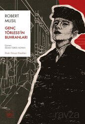 Genç Törless'in Buhranları - İthaki Yayınları
