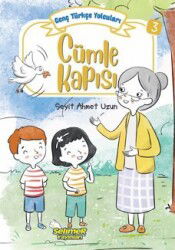 Genç Türkçe Yolcuları - Cümle Kapısı - Selimer Yayınları
