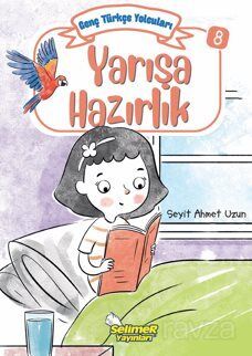 Genç Türkçe Yolcuları - Yarışa Hazırlık - 1