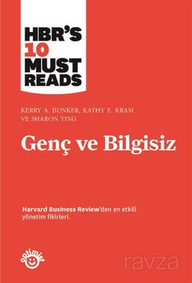 Genç ve Bilgisiz - 1