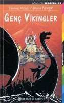 Genç Vikingler / Eğlenceli Serüvenler - Remzi Kitabevi