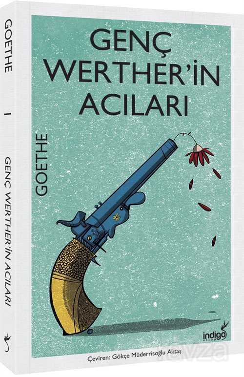 Genç Werter'in Acıları - İndigo Kitap