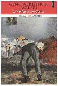 Genç Werther'in Acıları - Tilki Kitap