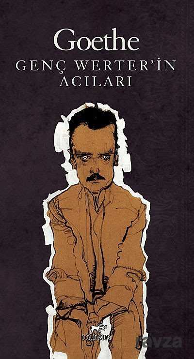 Genç Werther'in Acıları - Mutena Yayınları