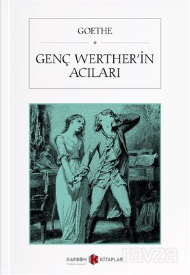 Genç Werther'in Acıları - 1