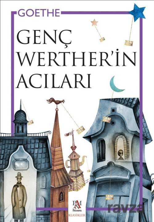 Genç Werther'in Acıları - Panama Yayıncılık