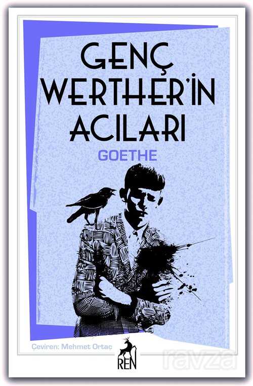 Genç Werther'in Acıları - Ren Kitap