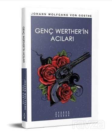 Genç Werther'in Acıları - Mahzen