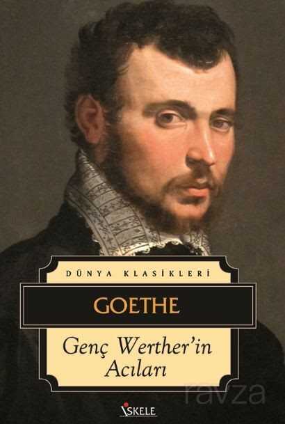 Genç Werther'in Acıları - İskele Yayıncılık