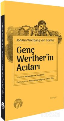 Genç Werther'in Acıları - 1