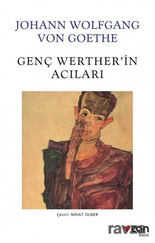 Genç Werther'in Acıları - Can Yayınları
