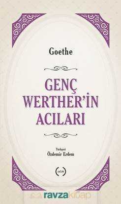 Genç Werther'in Acıları (Tam Metin) - 2