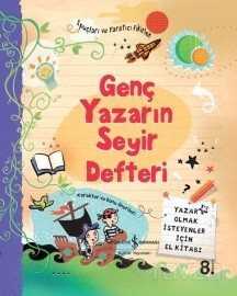Genç Yazarın Seyir Defteri - 1