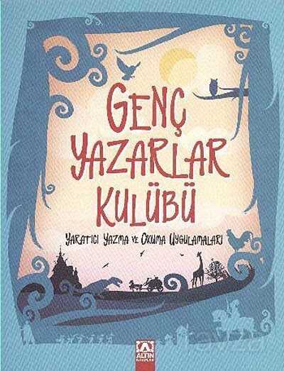 Genç Yazarlar Kulübü - 1