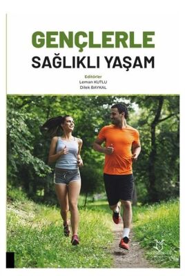 Gençerle Sağlıklı Yaşam - 1