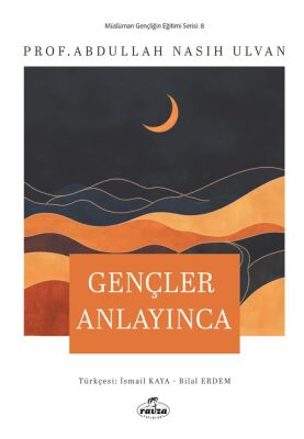 Gencler Anlayınca - 1