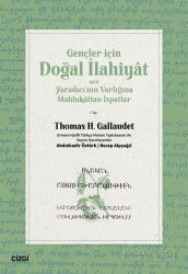 Gençler İçin Doğal İlahiyat - Çizgi Kitabevi