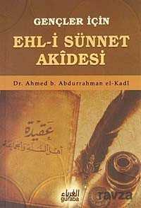 Gençler İçin Ehl-i Sünnet Akidesi (Çanta Boy) - Guraba Yayınları