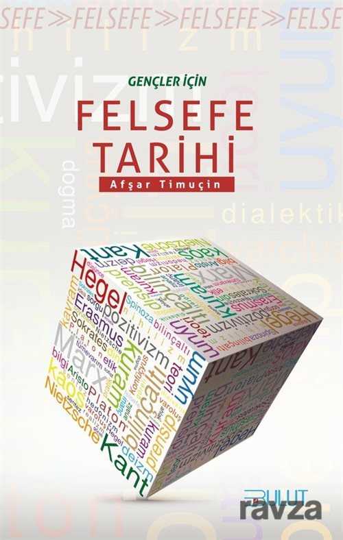 Gençler İçin Felsefe Tarihi - 1