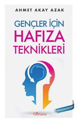 Gençler İçin Hafıza Teknikleri - Gülhane Yayınları