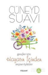 Gençler İçin Hayatın İçinden Seçme Öyküler - Foliant Yayınları