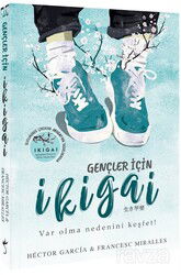 Gençler İçin İkigai - İndigo Kitap
