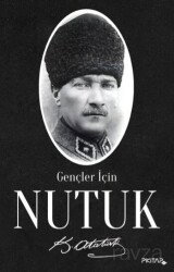 Gençler İçin Nutuk - P Kitap