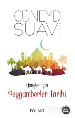 Gençler İçin Peygamberler Tarihi - 1