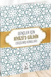 Gençler İçin Riyazü's Salihîn - Server Yayınları